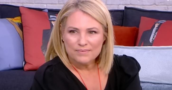 Μαριάννα Τουμασάτου: Αυτός είναι ο γοητευτικός ηθοποιός αδερφός της – Σε ποιες σειρές έχουν παίξει μαζί; (pics)