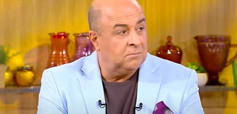 Πότε κάνει πρεμιέρα το «Ορκιστείτε παρακαλώ» με τον Μάρκο Σεφερλή; (vids)