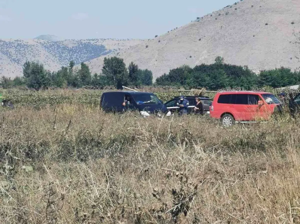 Νεκροί εντοπίστηκαν η ηλικιωμένη και ο γιος της στη Μεταμόρφωση Καρδίτσας – 14 τα θύματα της κακοκαιρίας Daniel