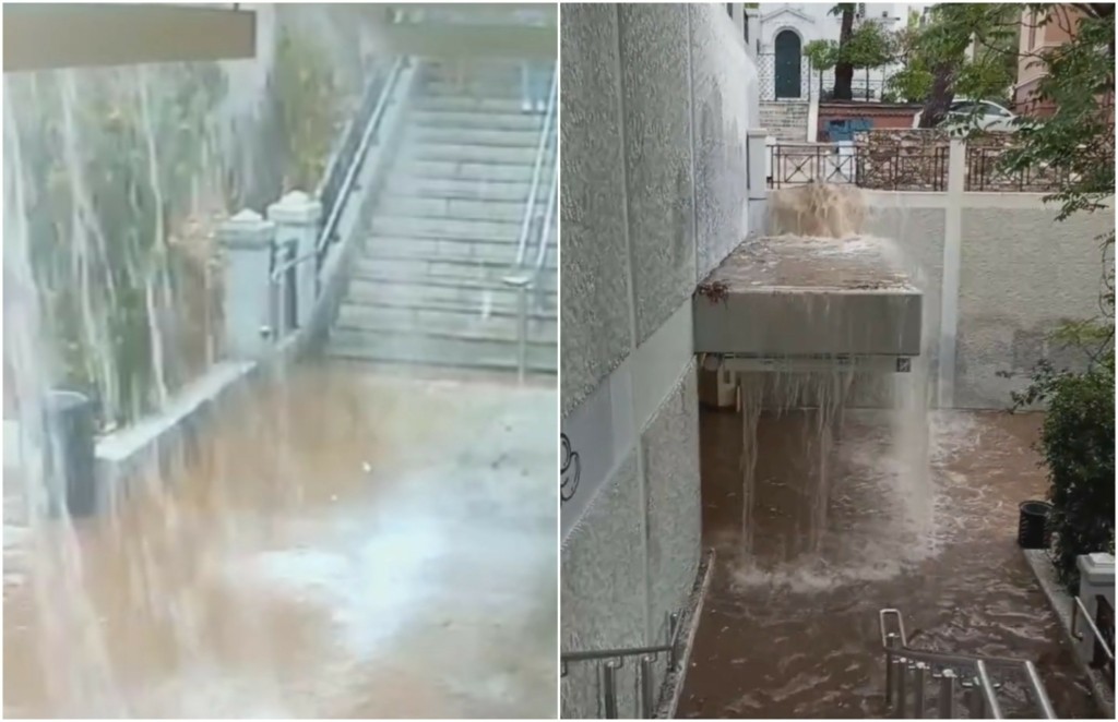 Κανονικά λειτουργεί ο σταθμός του Μετρό «Ευαγγελισμός» – Τι λέει η ΣΤΑΣΥ