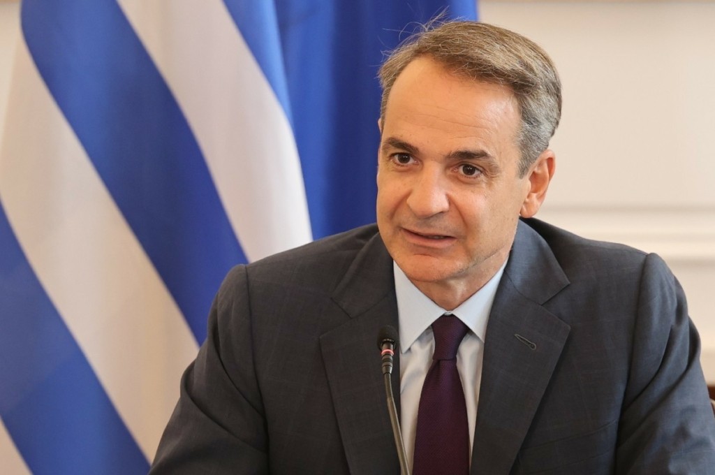 Στη Λάρισα ο πρωθυπουργός – Θα κάνει δηλώσεις για τα μέτρα στήριξης των πληγέντων