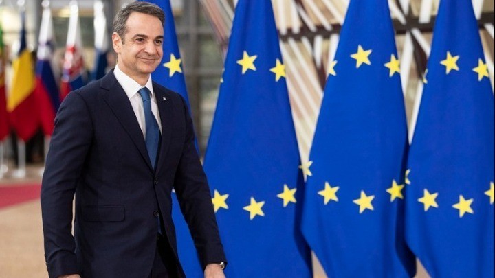 Στη Μάλτα για τη Σύνοδο Κορυφής EUMED-9 σήμερα ο Μητσοτάκης – Τετ α τετ με τον Μακρόν
