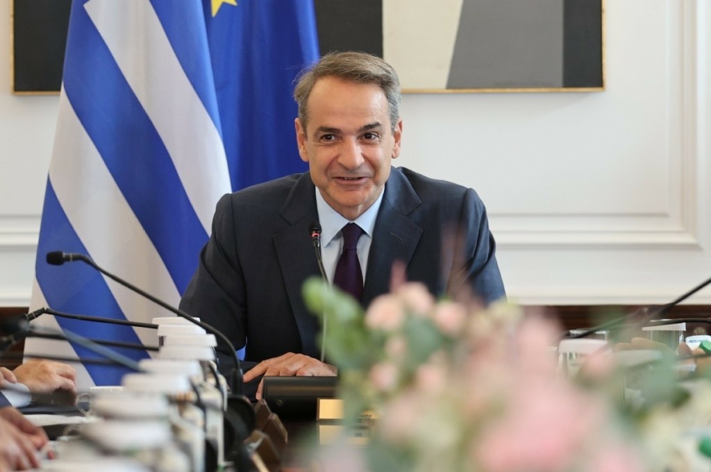 Συνεδριάζει το Υπουργικό Συμβούλιο την Τετάρτη 27/09 στο Μαξίμου – Τα θέματα που θα συζητηθούν