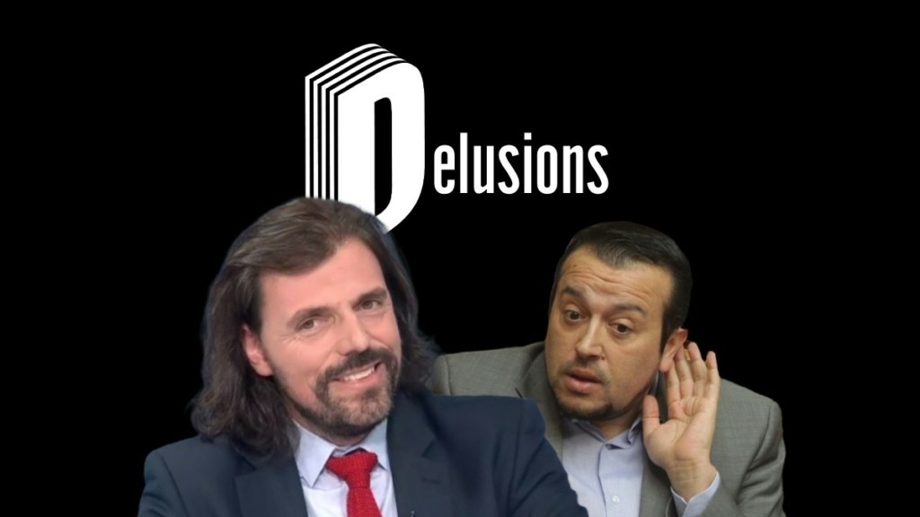 Παππάς εναντίον… Παππά για τις τηλεοπτικές άδειες