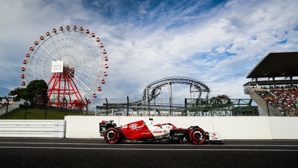 Formula 1: Το 16ο Grand Prix στην Ιαπωνία έρχεται την Κυριακή, 24 Σεπτεμβρίου
