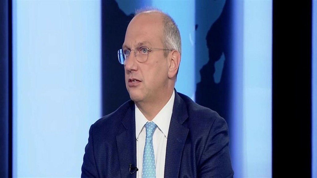 Οικονόμου: «Υπάρχουν νέα ευρήματα για Λούτσα – Άλλοι 1.500 αστυνομικοί στον δρόμο»