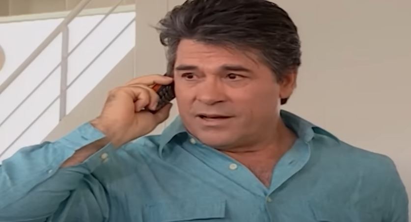Πάνος Μιχαλόπουλος: Τι κάνει και πώς είναι σήμερα ο ηθοποιός των ’80s; (pic&vids)