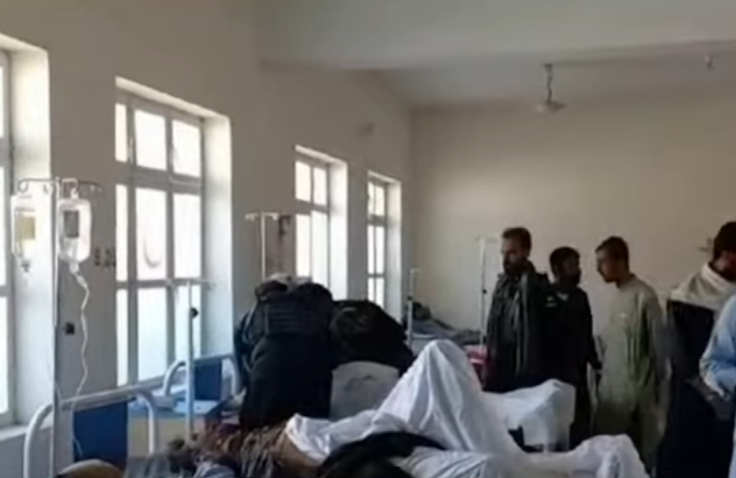 Πακιστάν: Τουλάχιστον 57 νεκροί από εκρήξεις σε δύο τεμένη