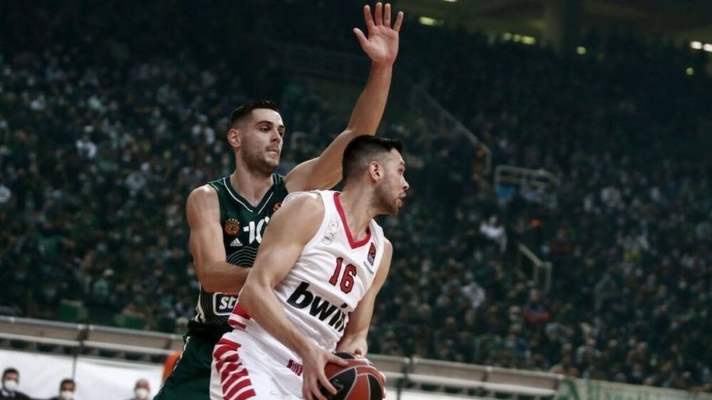 Basket League: Τα ντέρμπι και το πλήρες πρόγραμμα