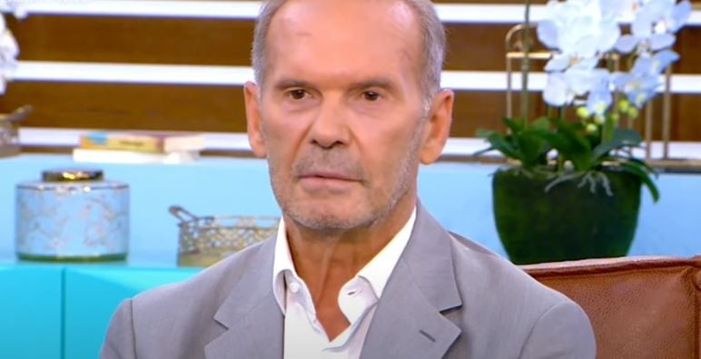 Σοκάρει ο Πέτρος Κωστόπουλος: «Παραλίγο να με πυροβολήσουν τρεις φορές στο κεφάλι» (vid)