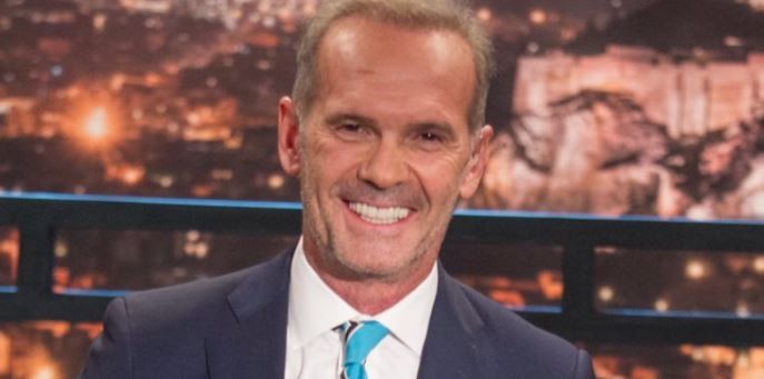 Πέτρος Κωστόπουλος: Με ποια πασίγνωστη ηθοποιό είχε σχέση πριν την Τζένη Μπαλατσινού (pics)