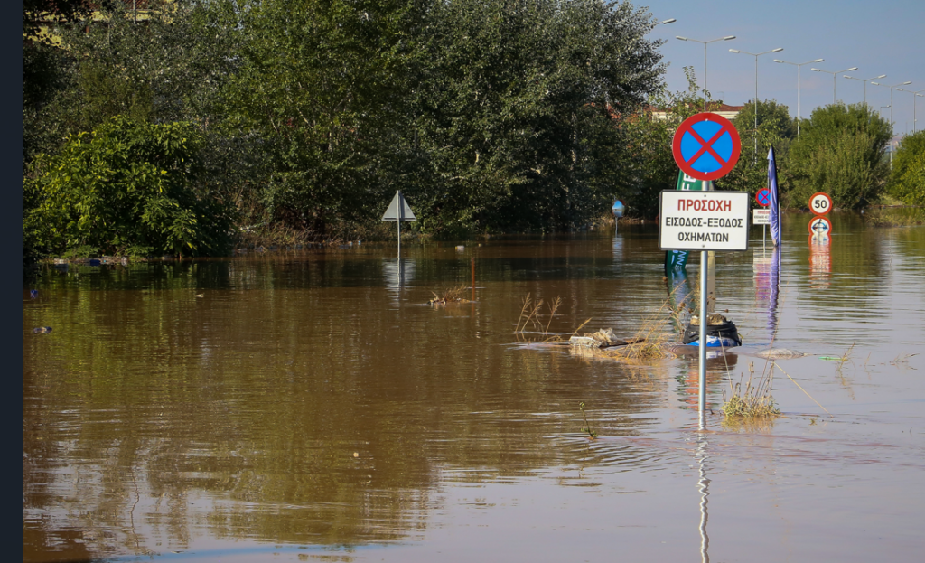 46 κρούσματα γαστρεντερίτιδας – 24 περιστατικά λοίμωξης του ανώτερου αναπνευστικού στη Θεσσαλία