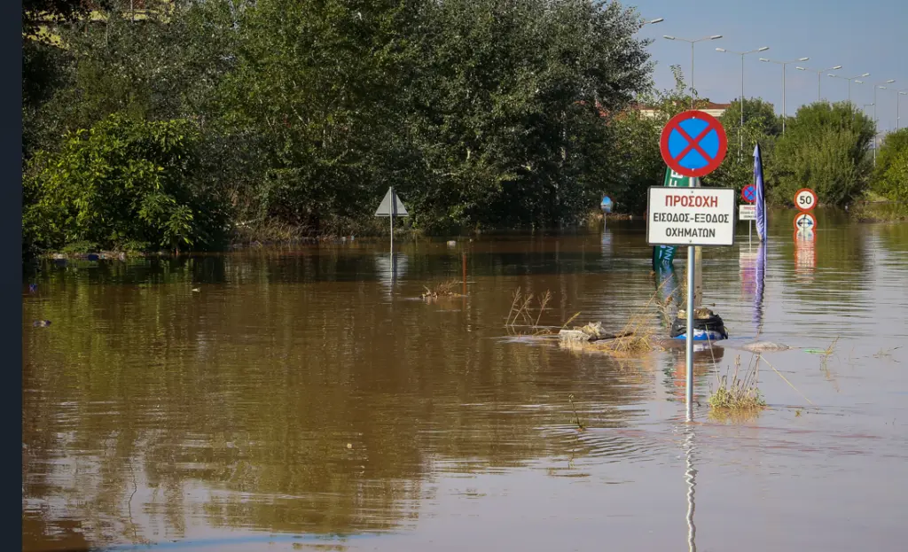 46 κρούσματα γαστρεντερίτιδας – 24 περιστατικά λοίμωξης του ανώτερου αναπνευστικού στη Θεσσαλία