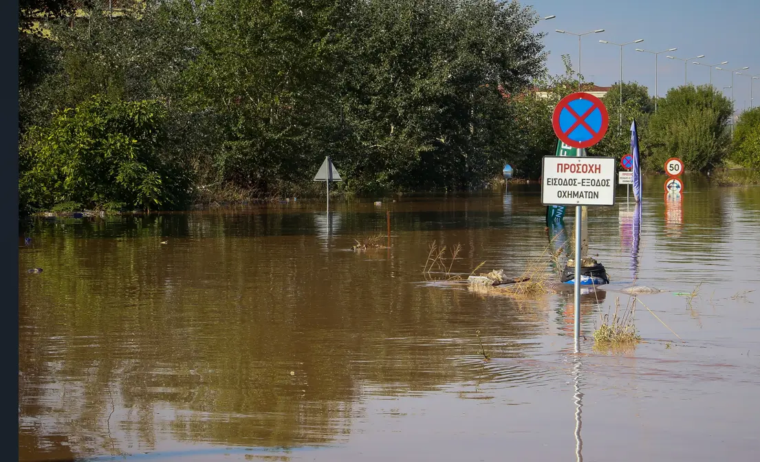 46 κρούσματα γαστρεντερίτιδας – 24 περιστατικά λοίμωξης του ανώτερου αναπνευστικού στη Θεσσαλία