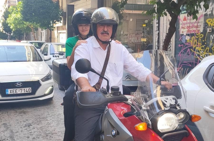 Πολάκης σε Αχτσιόγλου: «Έφη συ είπας… Ερχόμαστε!» 
