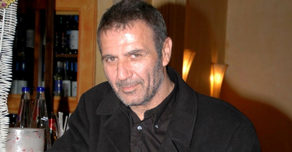 Νίκος Σεργιανόπουλος: Αυτό ήταν το μεγάλο μυστικό του για την ομοφυλοφιλία και τον πατέρα του