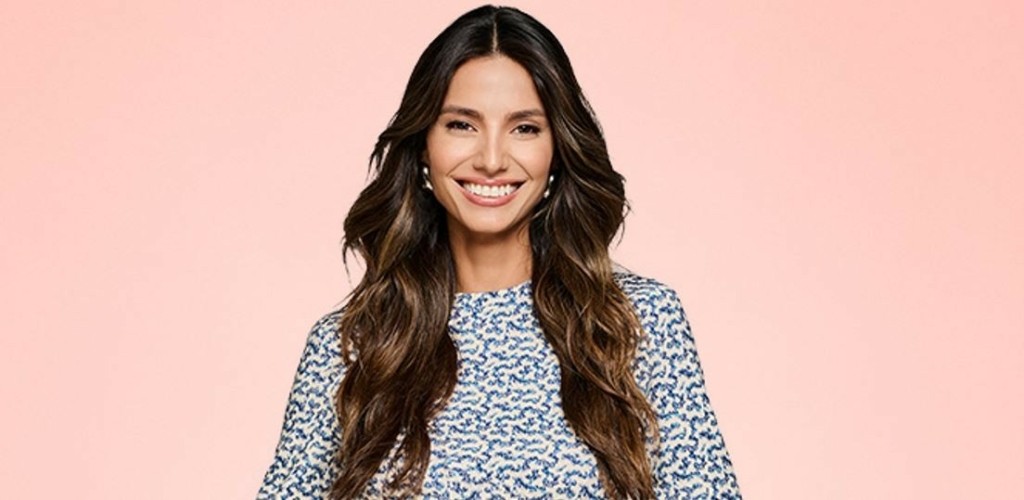 Το Shopping Star με την Ηλιάνα Παπαγεωργίου κάνει πρεμιέρα τη Δευτέρα 25 Σεπτεμβρίου