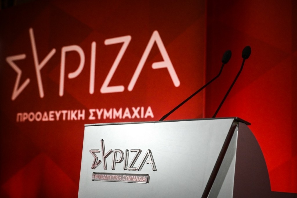 Τρέχουν οι εξελίξεις στον ΣΥΡΙΖΑ – Παραιτήθηκαν Γιώργος Κυρίτσης και Τριαντάφυλλος Μηταφίδης