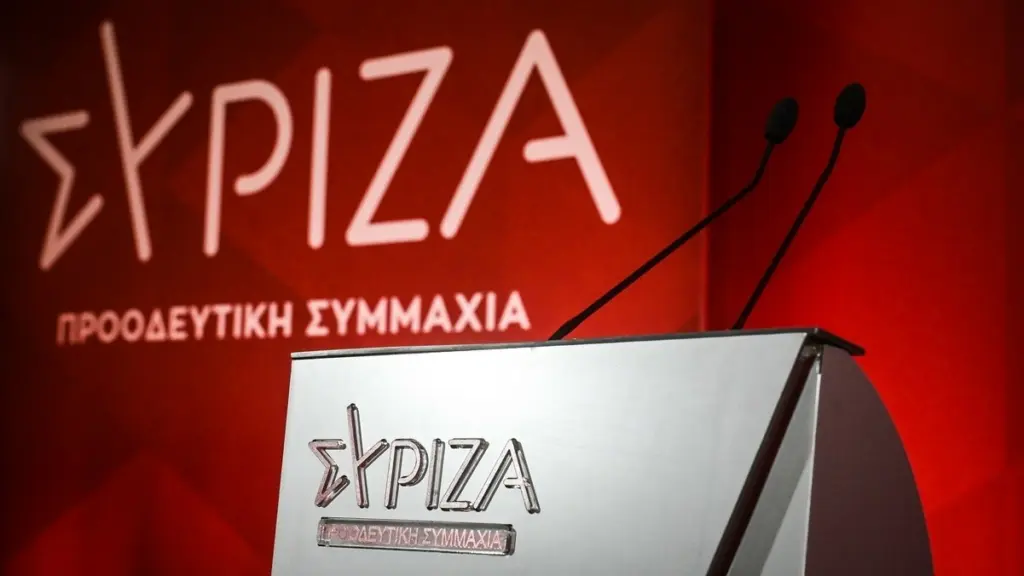 ΣΥΡΙΖΑ Χανίων: 70 μέλη καταγγέλλουν τη Νομαρχιακή Επιτροπή για την στήριξη στον Κασσελάκη