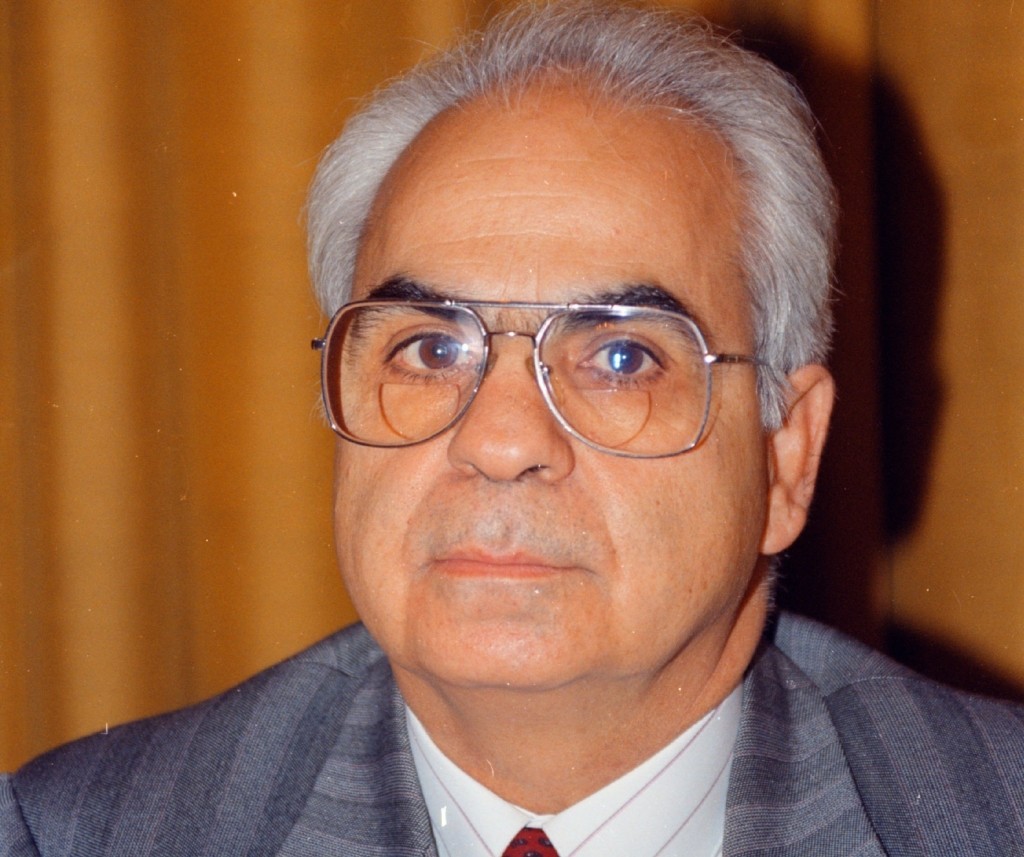 Πέθανε ο πρώην υπουργός του ΠΑΣΟΚ Νίκος Σκουλάς