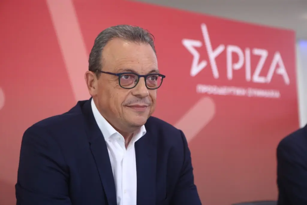 Φάμελλος: Η απόφαση για την Αυγή είχε παρθεί πολύ νωρίτερα