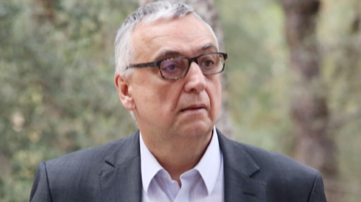 Δημήτρης Σούρας