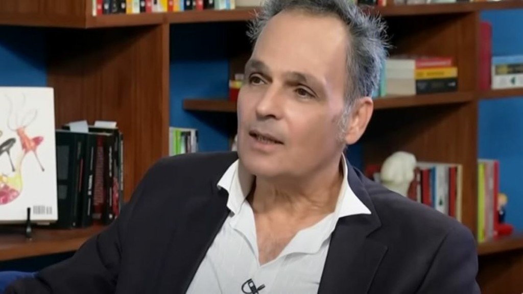 Αυτός είναι ο μικρότερος γιος του Σταμάτη Γαρδέλη – Μοιάζουν σαν δυο σταγόνες νερό
