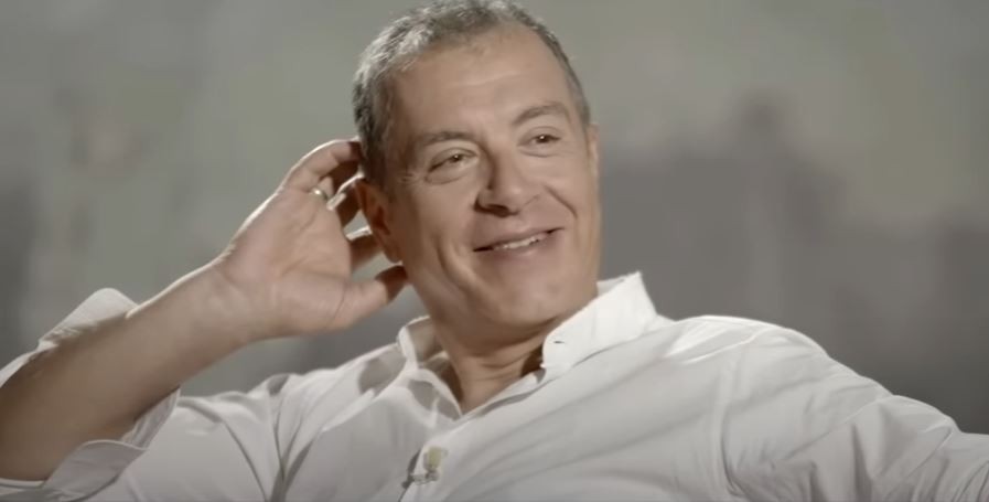 Σταύρος Θεοδωράκης: Ο καρκίνος, ο Κασσελάκης και οι Πρωταγωνιστές