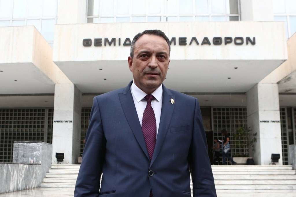 Νέα αναβολή στη δίκη των “Σπαρτιατών” – Στις 2 Μαΐου η νέα δικάσιμος