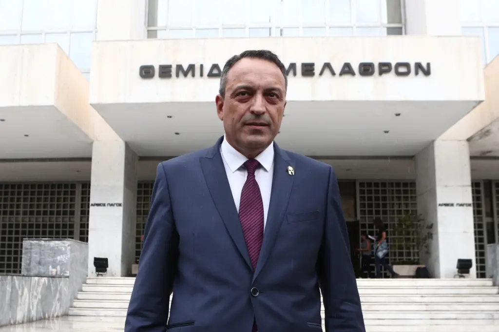 “Σπαρτιάτες”: Την απαλλαγή για όλους τους κατηγορούμενους ζήτησε η εισαγγελέας