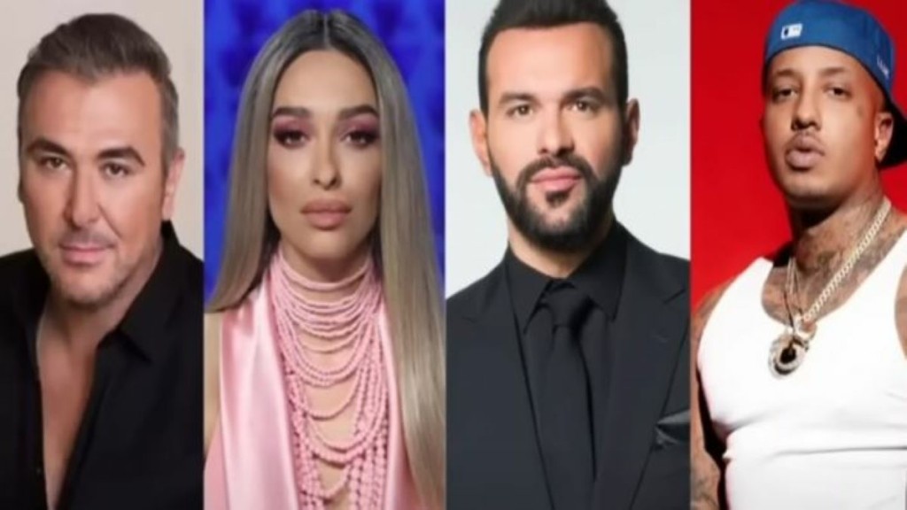 Fame Story: Οι πρώτες δηλώσεις των κριτών και το τρακ του Νίκου Κοκλώνη (vids)