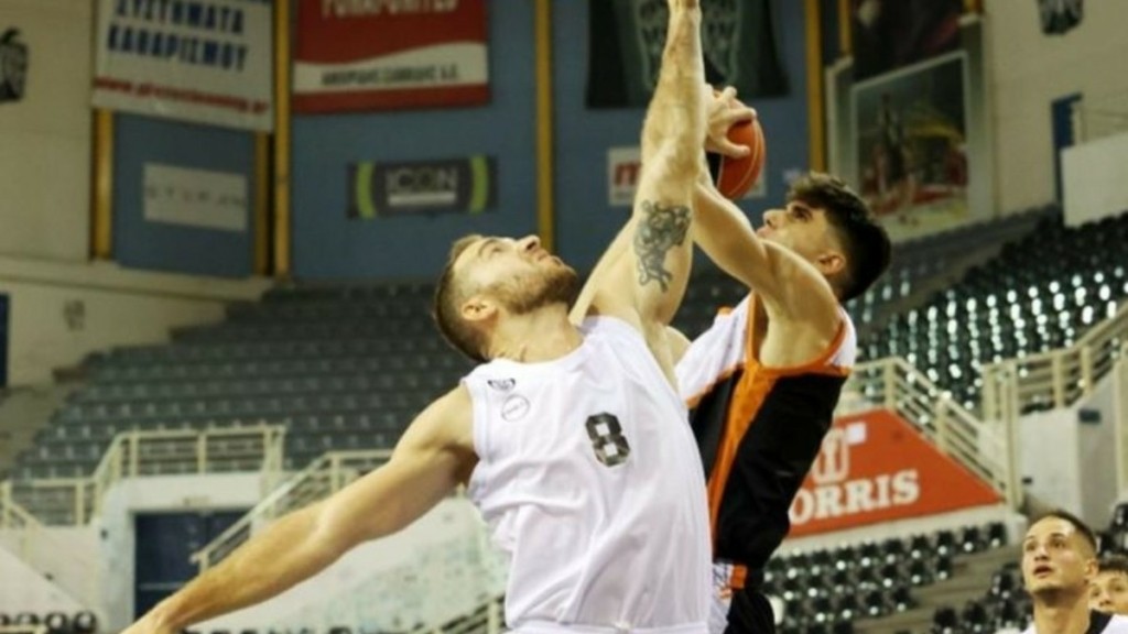 ΠΑΟΚ: Χωρίς Σχίζα στη Ρόδο για το Super Cup