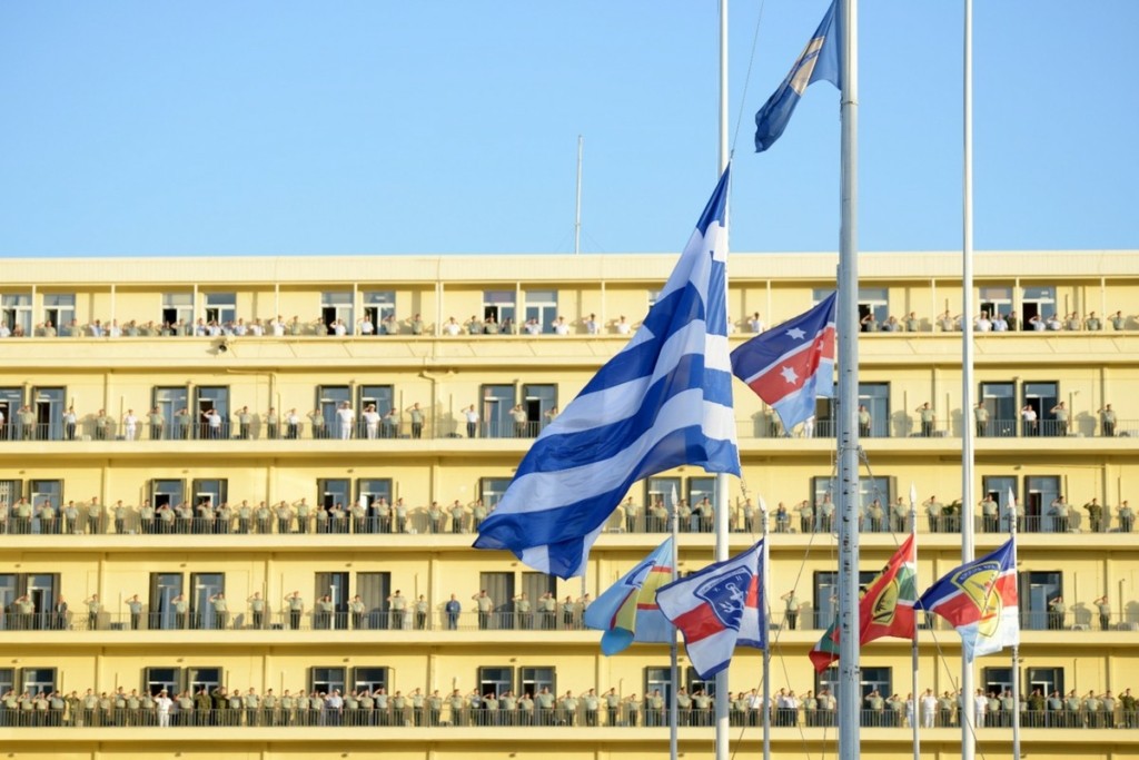 Συγκίνηση στο Πεντάγωνο για τους νεκρούς της Λιβύης – Ράγισαν καρδιές στην τελετή απόδοσης τιμής (Pics – Vid)