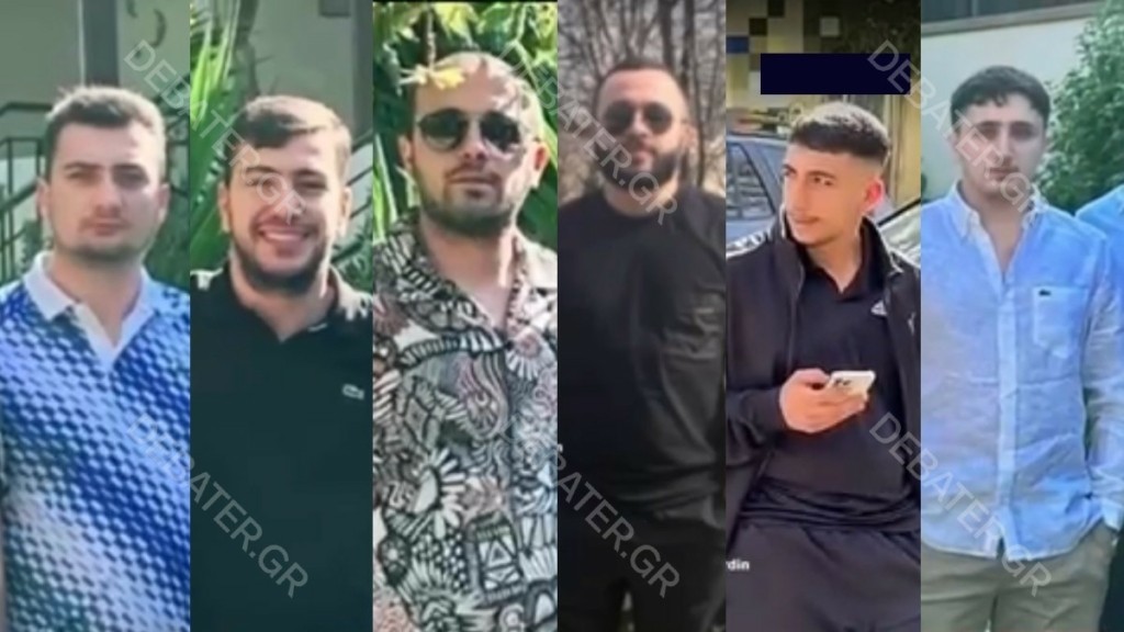 Αυτοί είναι οι 6 νεκροί του μακελειού στη Λούτσα – Τα ονόματά τους σύμφωνα με τους Τούρκους