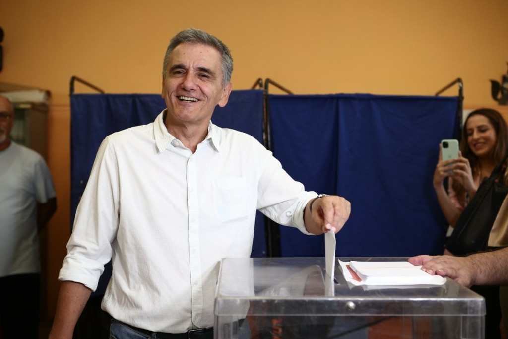Νέα ανάρτηση Τσακαλώτου – Αυτοί είναι οι «υπονομευτές» του Αλέξη Τσίπρα