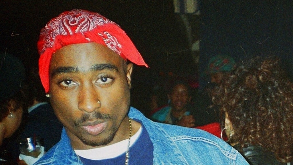 Tupac: Συνελήφθη άνδρας στο Λας Βέγκας για τη δολοφονία του