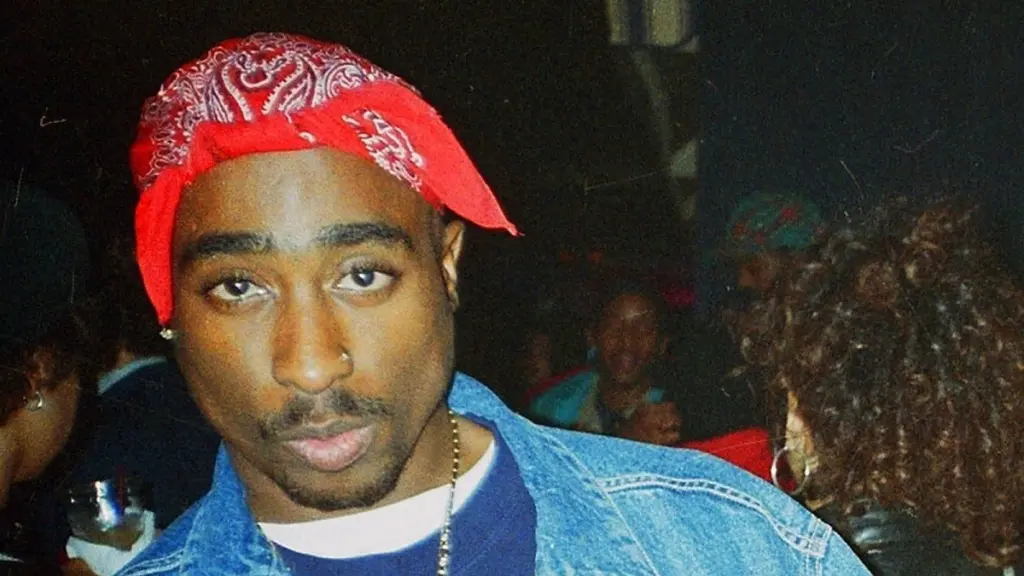 Tupac: Συνελήφθη άνδρας στο Λας Βέγκας για τη δολοφονία του