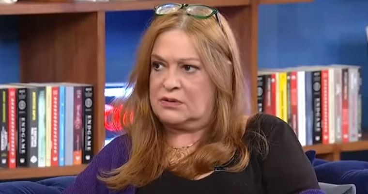 Με αυτόν τον ηθοποιό είχε σχέση η Τζόυς Ευείδη – Οι πασίγνωστες σειρές που έχει παίξει (vids)