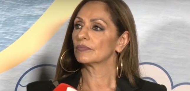 Βίκυ Κουλιανού: «Το δοκιμαστικό μου για το Shopping Star ήταν εξαιρετικό, δεν ξέρω τι πήγε λάθος» (vid)