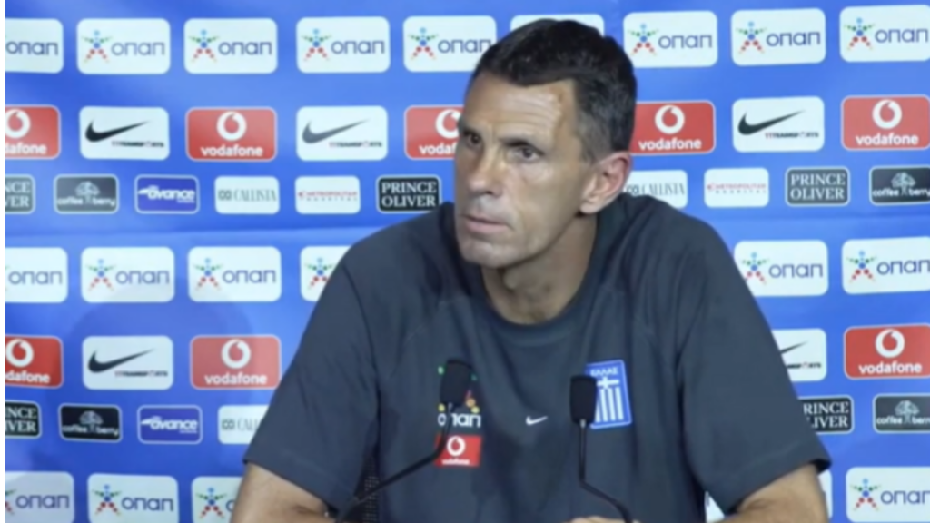 Γκουστάβο Πογιέτ: “Να είμαστε γενναίοι και επιθετικοί”