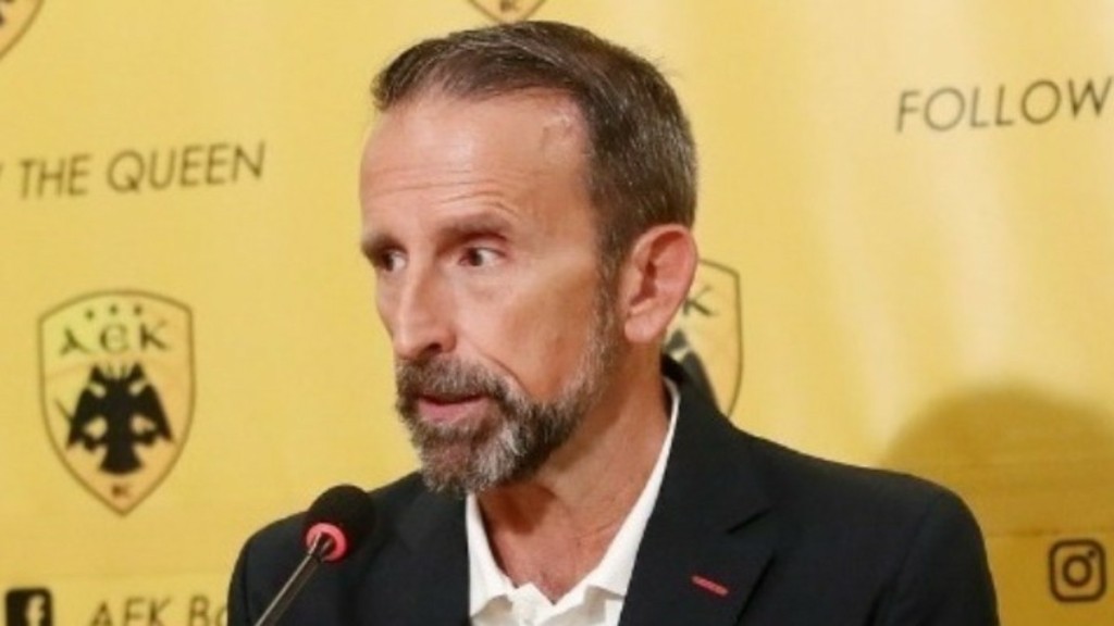 Πλάθα: “Πόσες ομάδες έχουν ιστορία 100 ετών;”