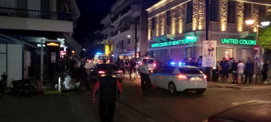 Φρίκη στο Μεσολόγγι – Μπλέχτηκαν τα μαλλιά της στην κρεατομηχανή και βρήκε τραγικό θάνατο