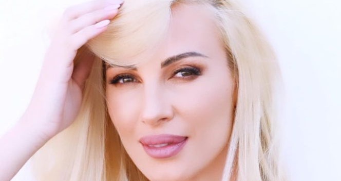 Διονυσία Κούκιου – Αυτός είναι ο πασίγνωστος ηθοποιός με τον οποίο φημολογούνταν ότι είχε σχέση