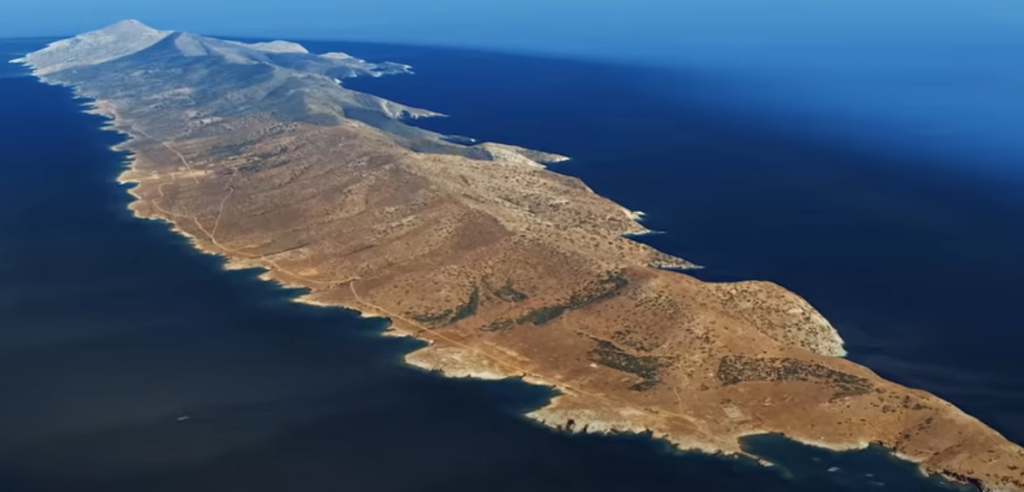 Αυτοί είναι 5 από τους διάσημους Έλληνες που εξορίστηκαν και βασανίστηκαν στη Μακρόνησο