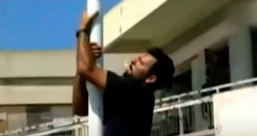 Σολωμός Σολωμού – Τι κάνει και πώς είναι σήμερα ο δολοφόνος του, Κενάν Ακίν;