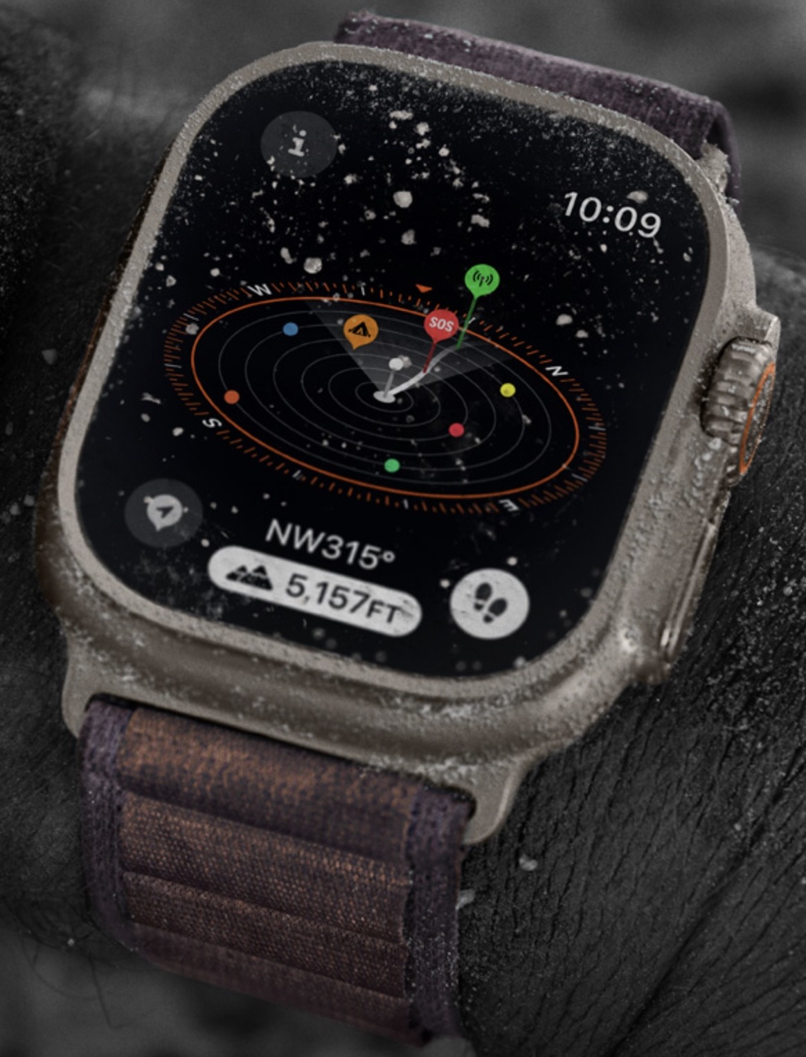 Apple Watch Ultra 2