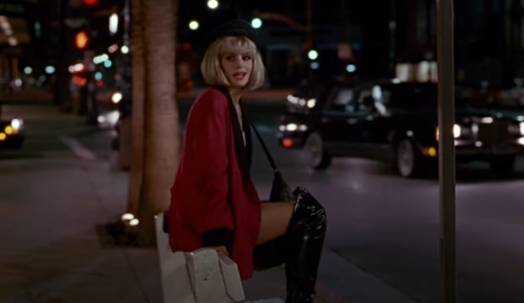 Pretty woman – Η ιστορία πίσω από το φόρεμα της Τζούλια Ρόμπερτς
