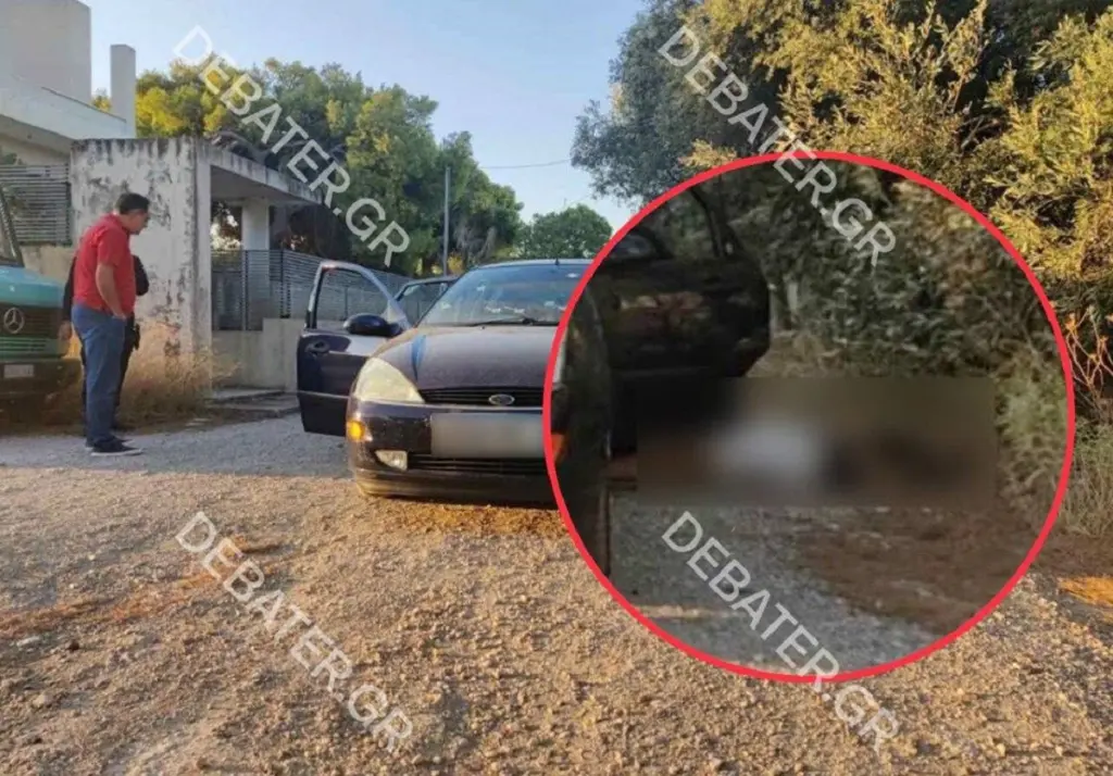Μακελειό στη Λούτσα: “Ξέρω τους δολοφόνους και τρέμω για τη ζωή μου” – Το τηλεφώνημα στην ΕΛ.ΑΣ που σήμανε συναγερμό