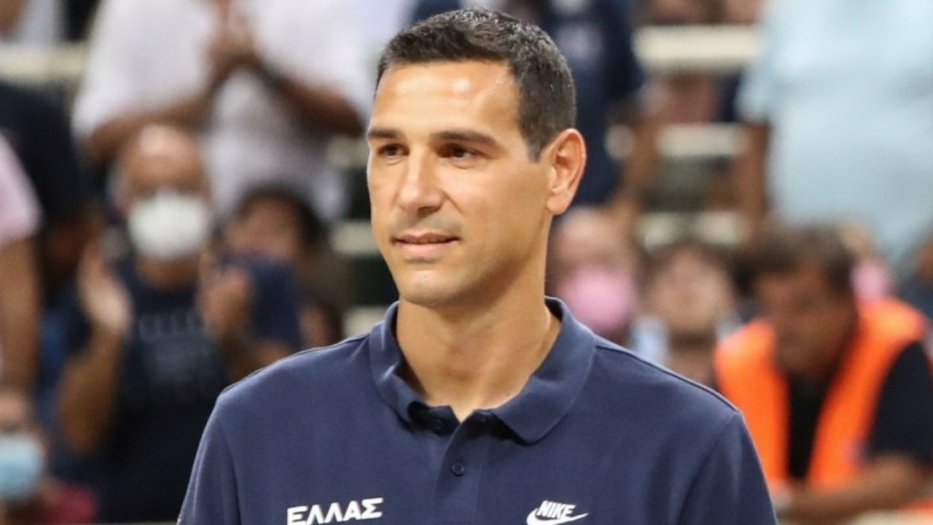 Ζήσης για Σπανούλη: “Ο κατάλληλος άνθρωπος στην κατάλληλη θέση”