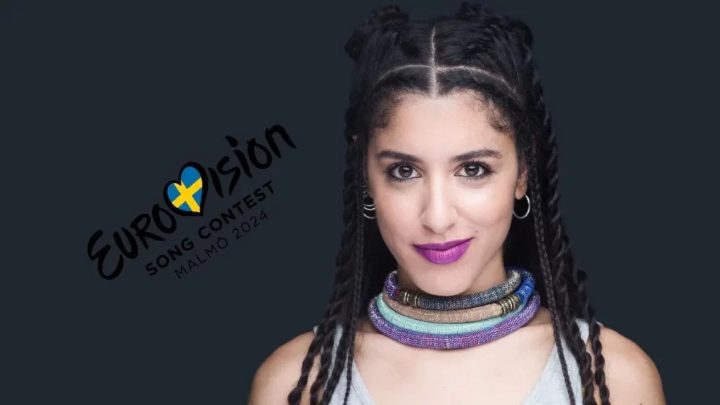 Eurovision 2024: Αυτός ο μουσικός δηλώνει ότι έχει γράψει το τραγούδι που θα φέρει την Ελλάδα και την Μαρίνα Σάττι στις πρώτες θέσεις